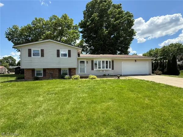 128 12th Nw Street, Strasburg, OH 44680