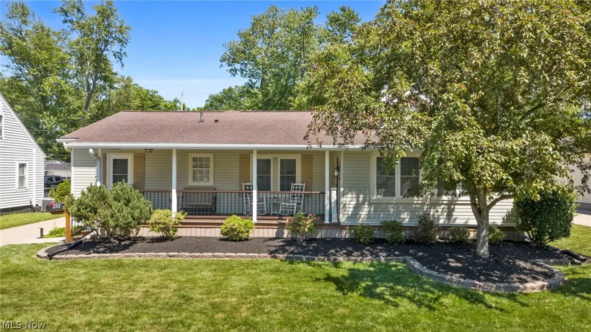 233 Sunset Road, Avon Lake, OH 44012 - #1