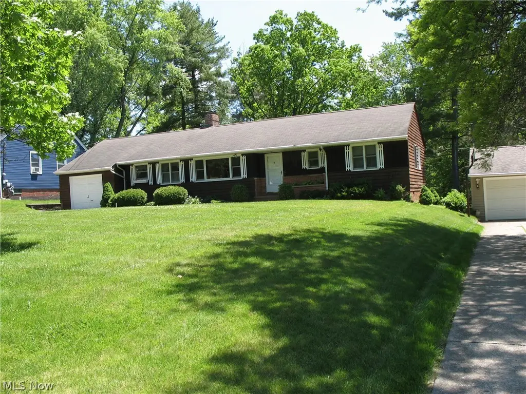 7361 Hi View Drive, North Royalton, OH 44133 - #1