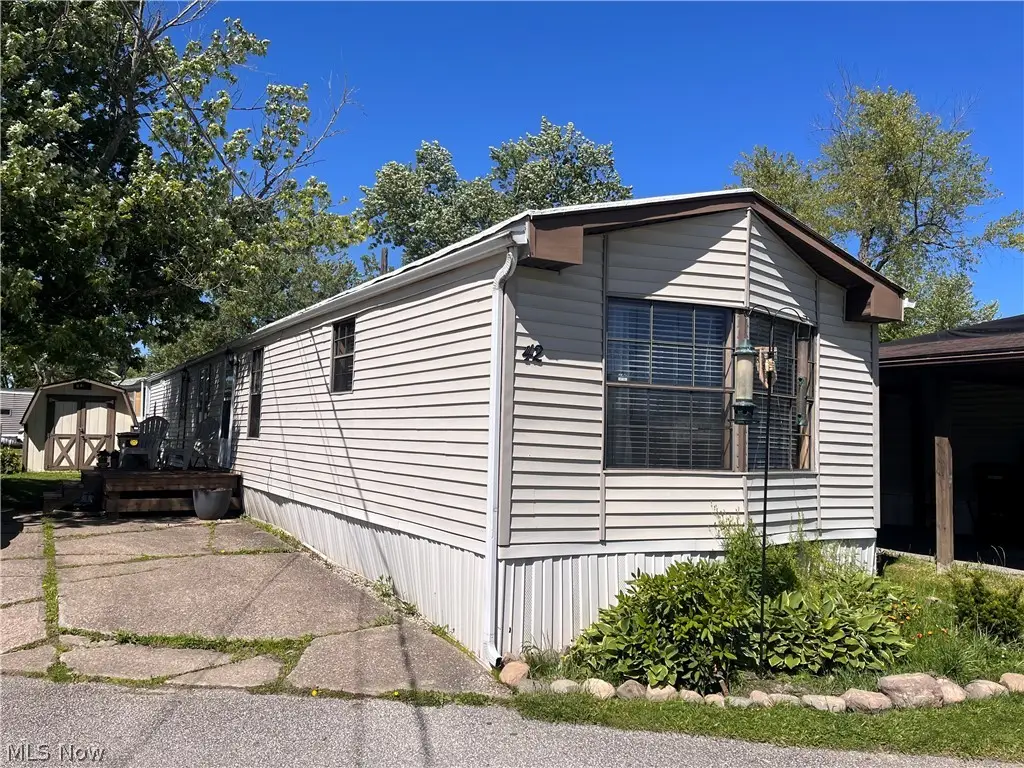 12860 Mayfield Road #42, Chardon, OH 44024 - #1
