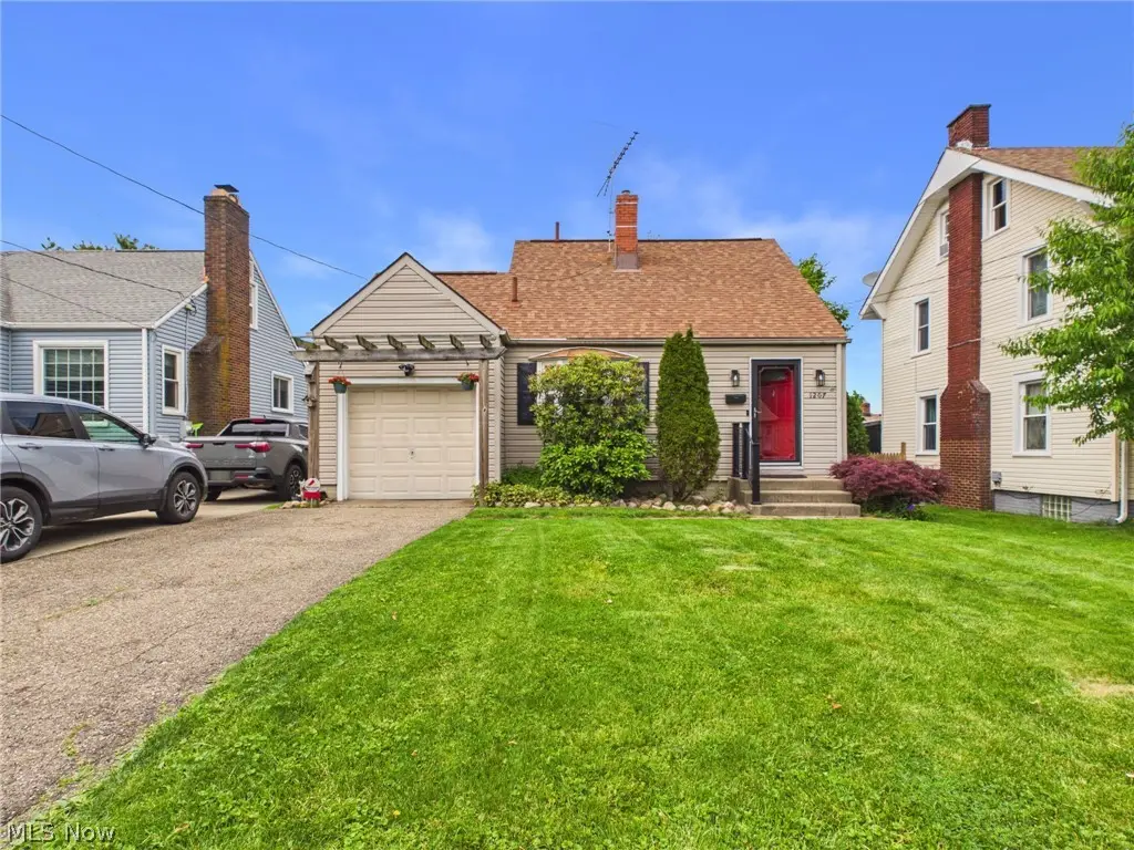 1207 Havana Ne Place, Canton, OH 44714 - #1