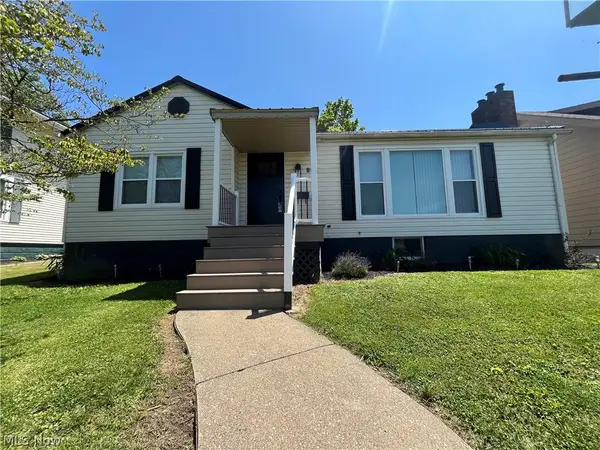 804 Oakland Boulevard, Cambridge, OH 43725