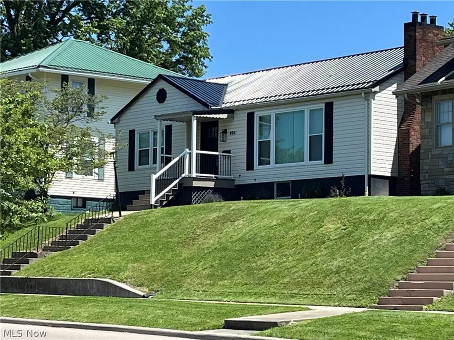 804 Oakland Boulevard, Cambridge, OH 43725 - #2