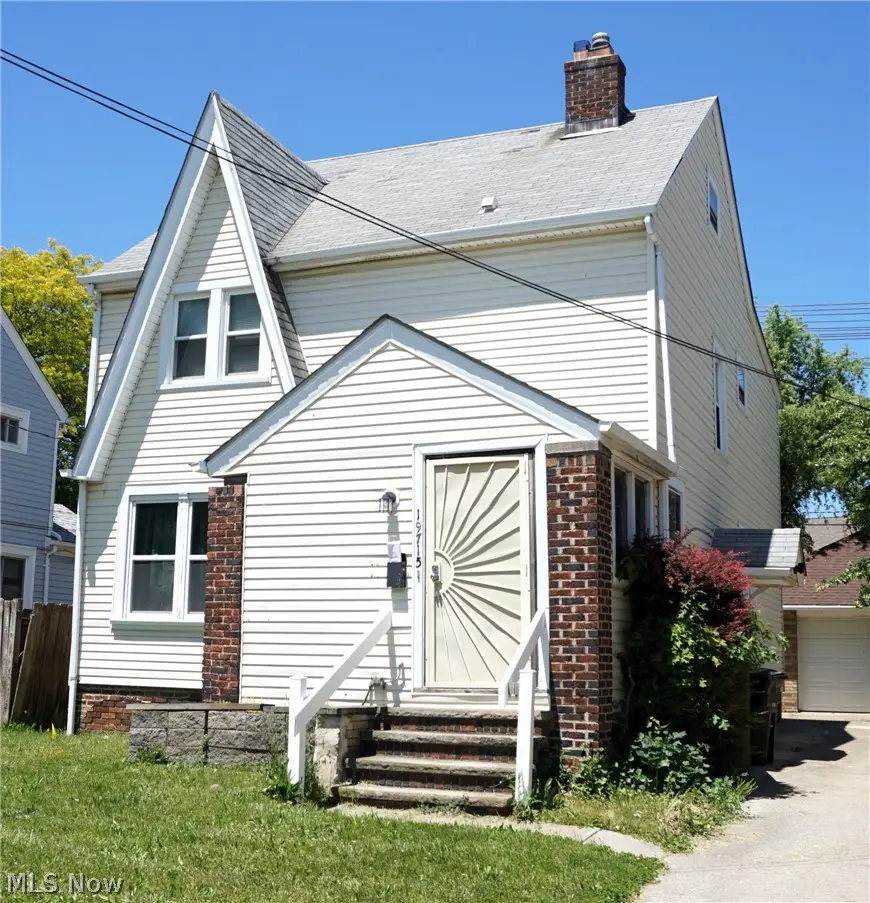 19715 Cherokee Avenue, Cleveland, OH 44119 - #1