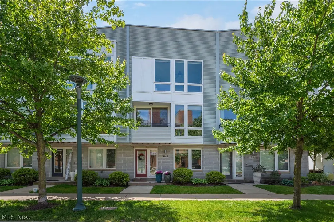 7313 Father Frascati Drive, Cleveland, OH 44102 - #1