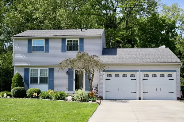 9625 Brayes Manor Drive, Mentor, OH 44060