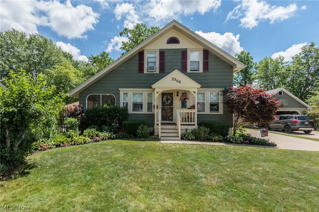 5364 Summit Road, Lyndhurst, OH 44124 - #1