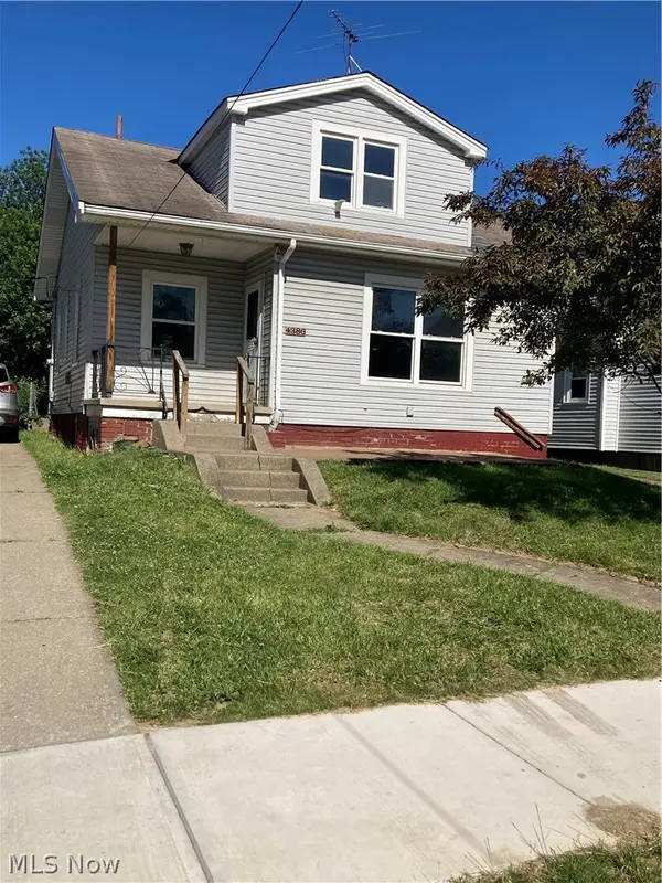 4386 W 48th Street, Cleveland, OH 44144