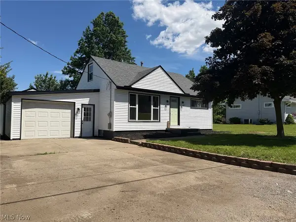 248 Menegay Road, Louisville, OH 44641