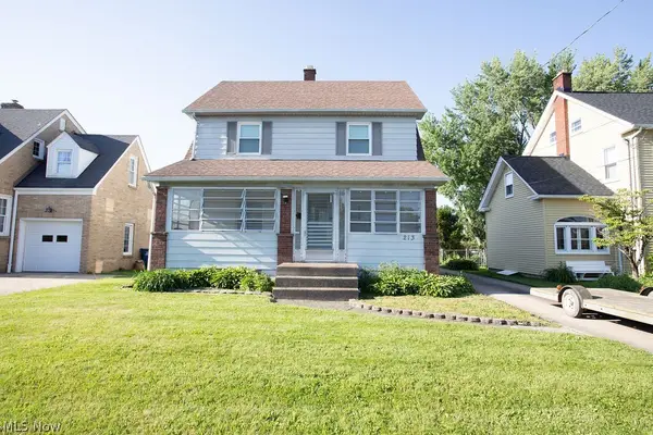 213 Como Street, Struthers, OH 44471