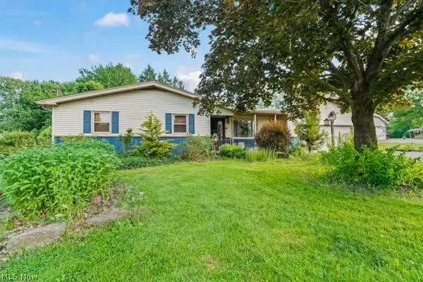 5030 Warren Sharon Road, Vienna, OH 44473