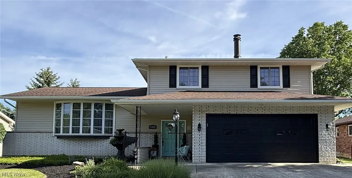 13981 Indian Creek Drive, Middleburg Heights, OH 44130 - #1