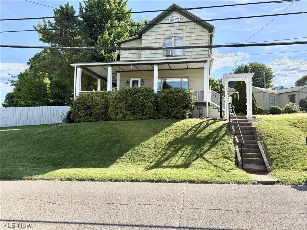 1255 Oakwood Avenue, East Liverpool, OH 43920 - #1