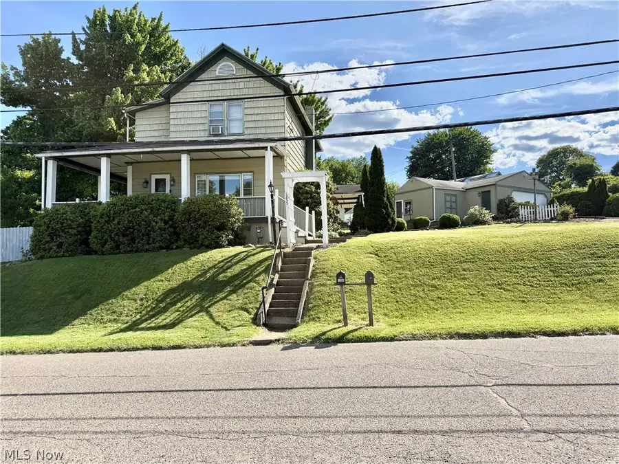 1255 Oakwood Avenue, East Liverpool, OH 43920 - #3