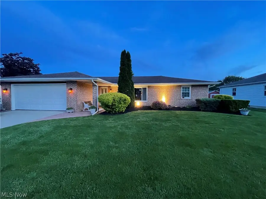 5290 Kevin Street, Sheffield, OH 44054 - #3