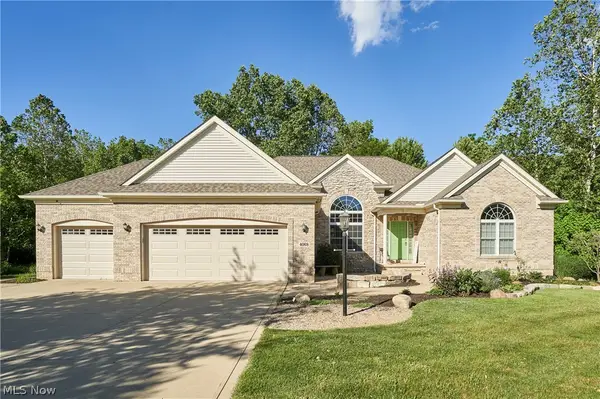 4068 Forest Run Circle, Medina, OH 44256
