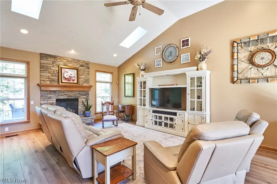 4068 Forest Run Circle, Medina, OH 44256 - #3