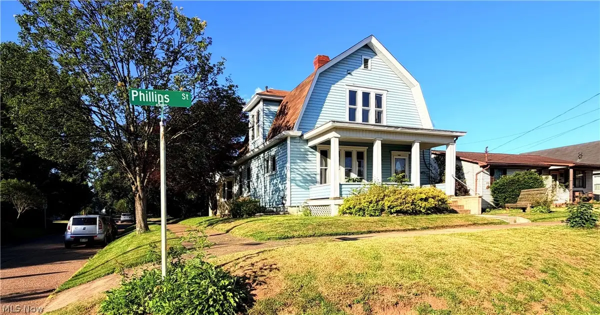 1101 Phillips Street, Marietta, OH 45750 - #1