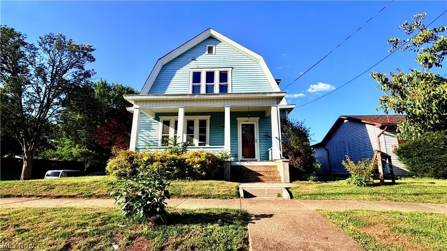 1101 Phillips Street, Marietta, OH 45750 - #2