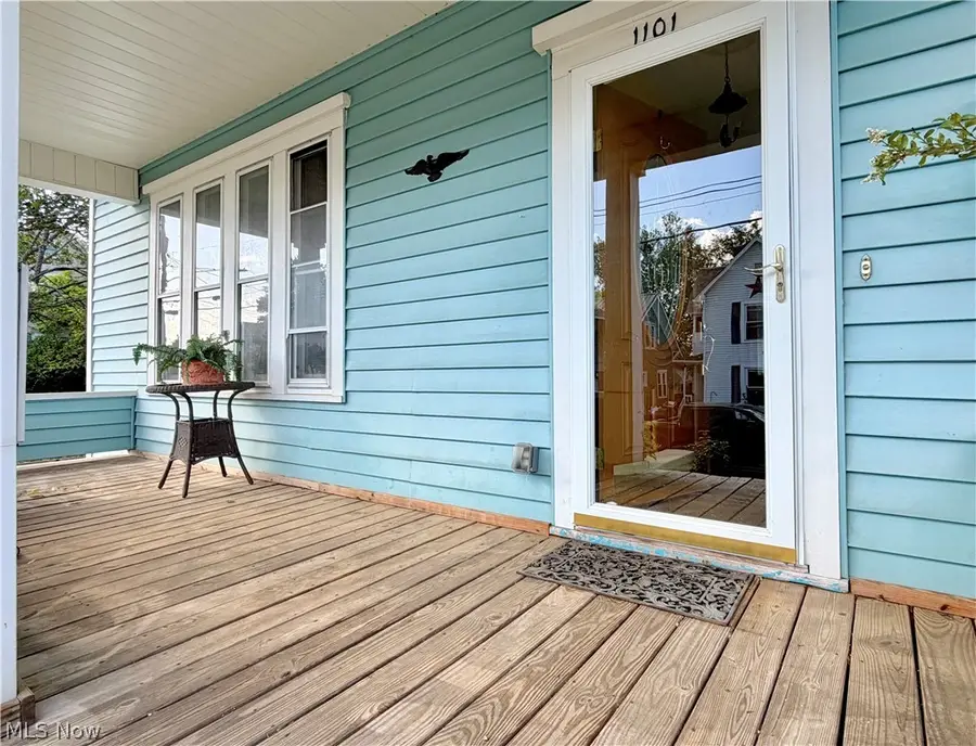 1101 Phillips Street, Marietta, OH 45750 - #3