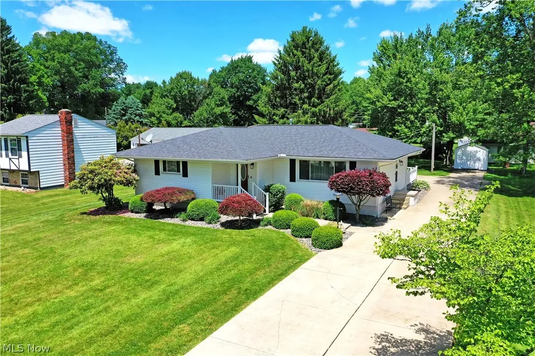 1934 Chester Sw Avenue, Warren, OH 44481 - #1