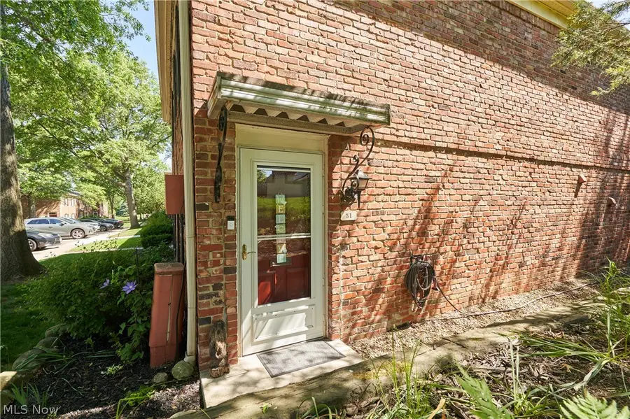 51 Nottoway Court, Akron, OH 44313 - #2