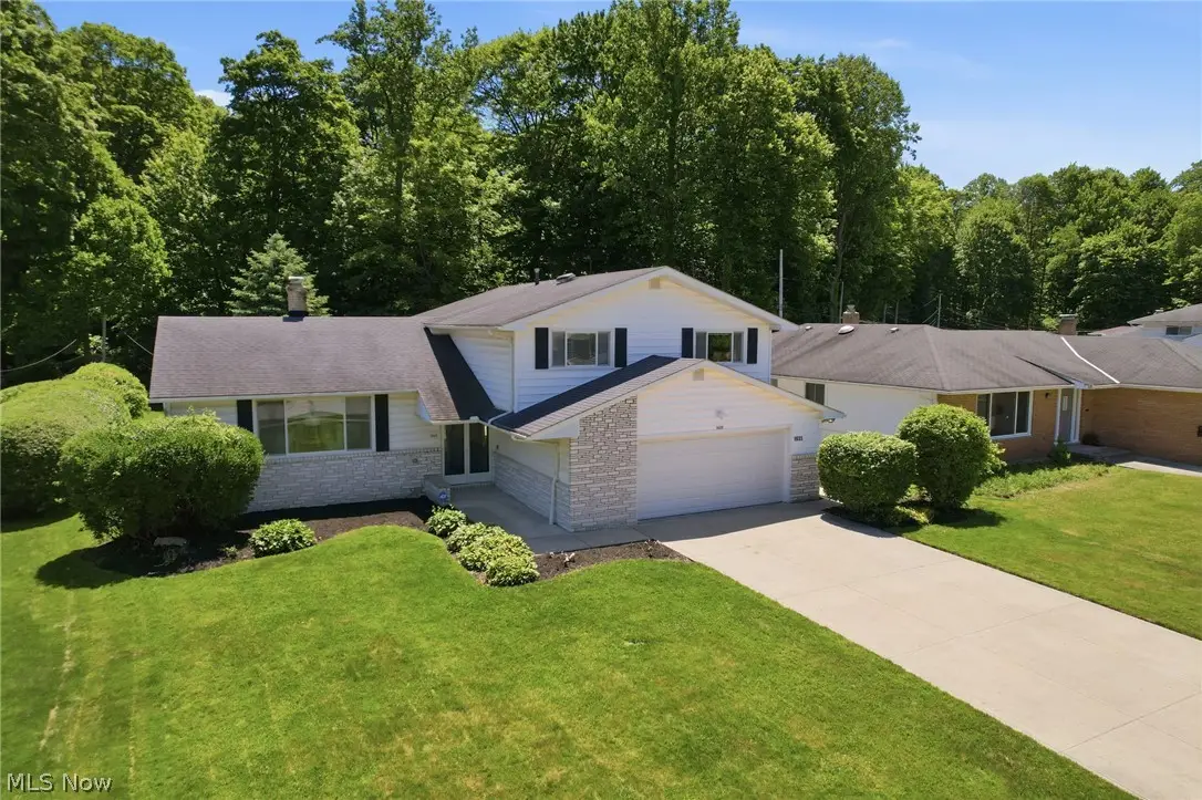 1633 Windsor Drive, Mayfield Heights, OH 44124 - #1