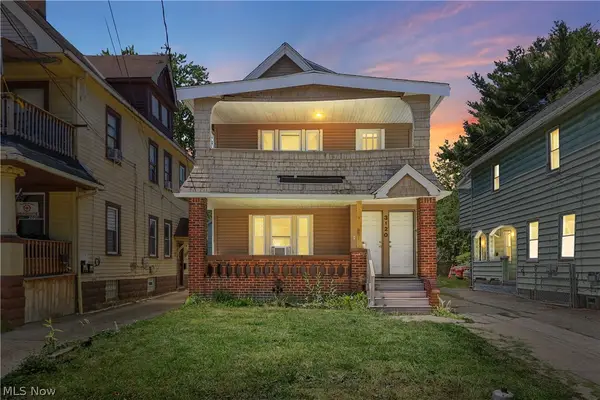 3122 W 30th Street, Cleveland, OH 44109