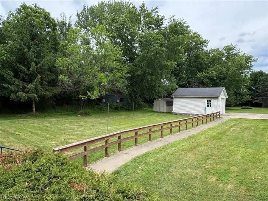 816 N Market Street, Lisbon, OH 44432 - #2