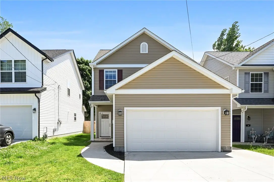 1121 Windermere Drive, Willoughby, OH 44094 - #1