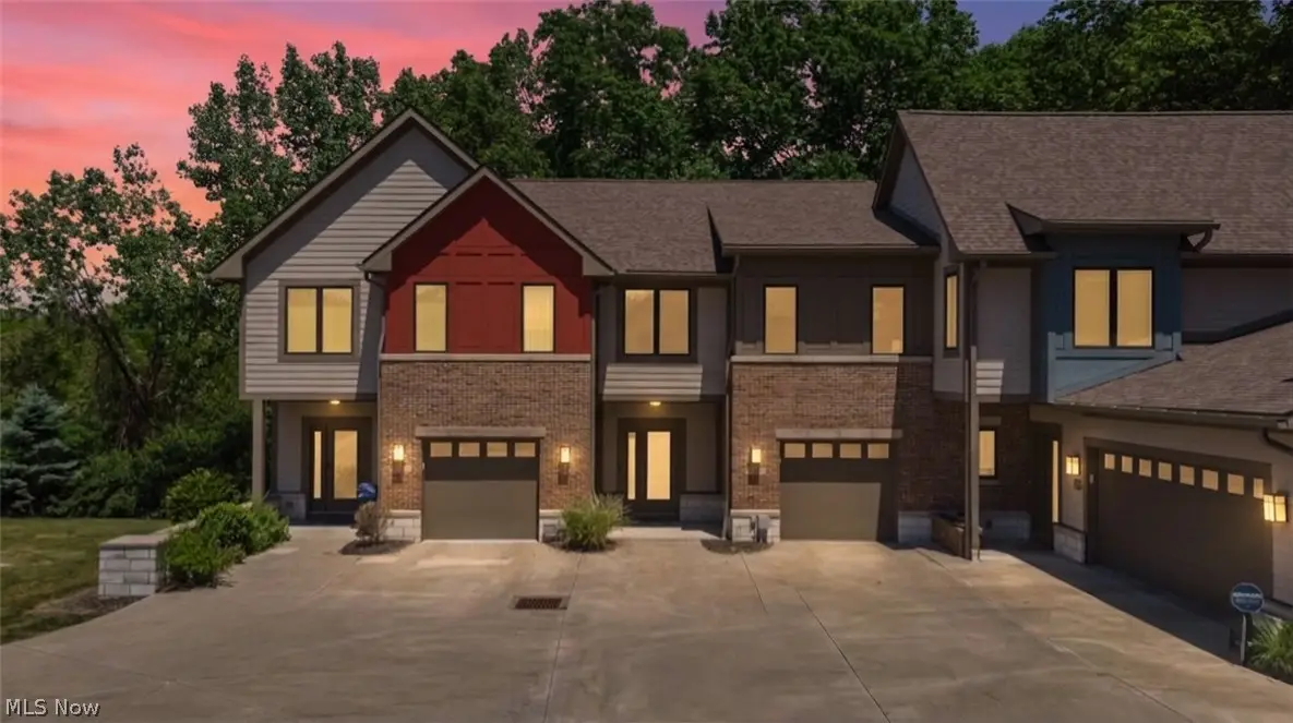 1357 Slate Court, Cleveland Heights, OH 44118 - #1