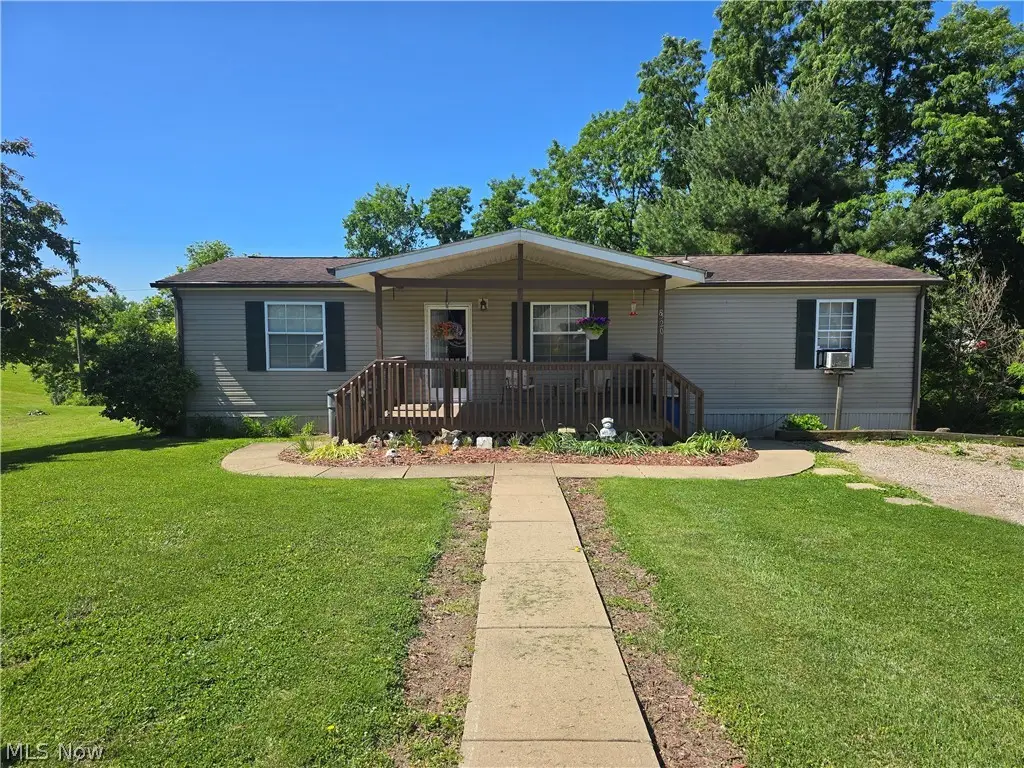 8320 Hopewell National Road, Zanesville, OH 43701 - #1