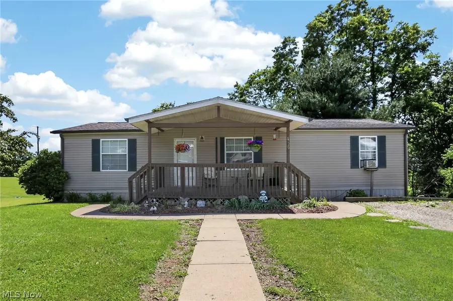 8320 Hopewell National Road, Zanesville, OH 43701 - #3