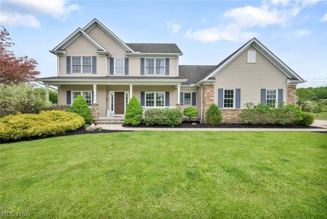 14353 Radcliffe Road, Chardon, OH 44024 - #1