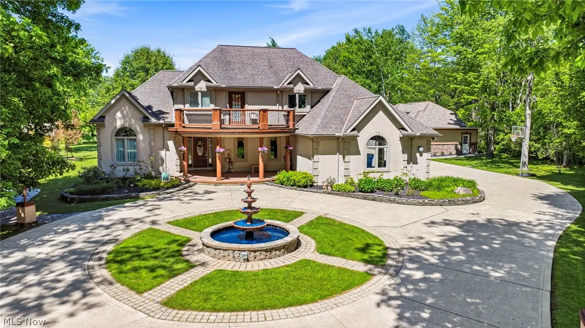 10600 Locust Grove Drive, Chardon, OH 44024 - #1