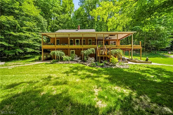 16721 Swine Creek Road, Middlefield, OH 44062