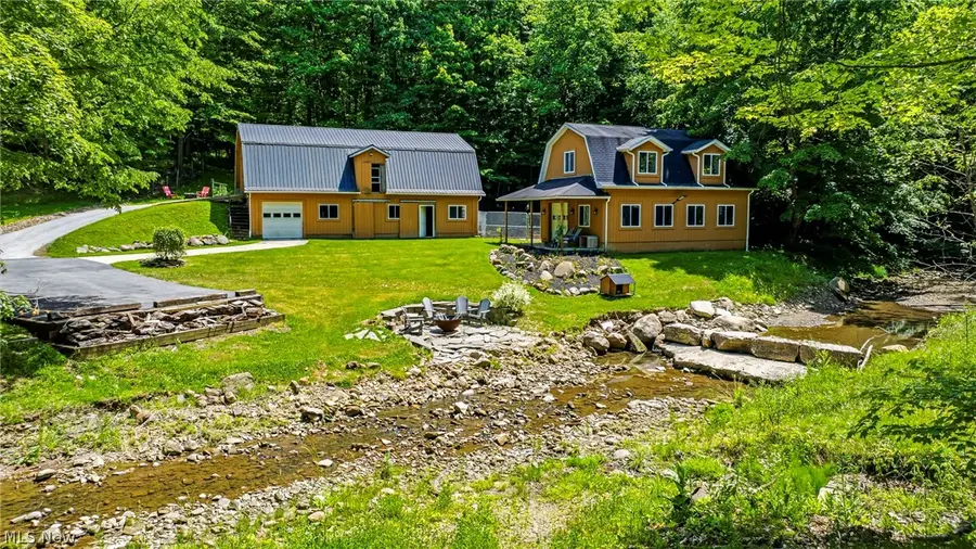 16721 Swine Creek Road, Middlefield, OH 44062 - #3