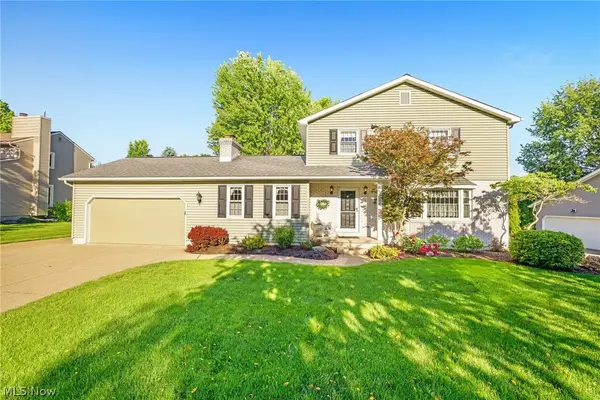 1112 Ledgebrook Drive, Tallmadge, OH 44278