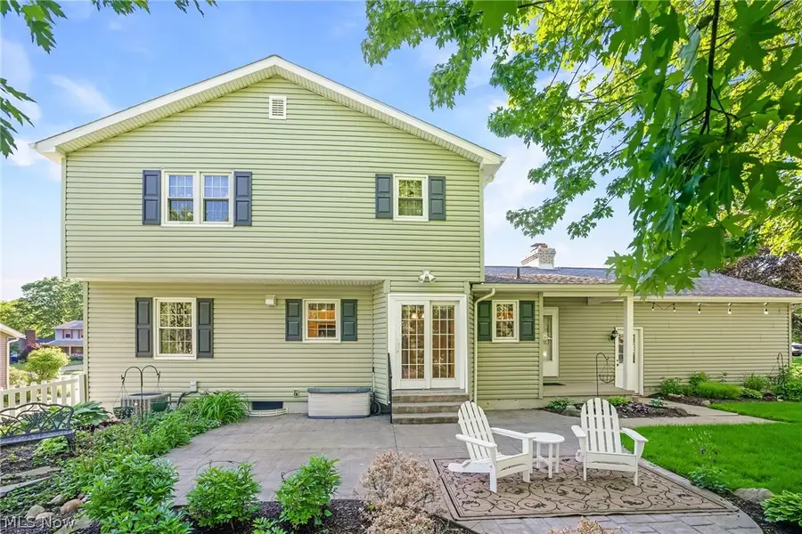 1112 Ledgebrook Drive, Tallmadge, OH 44278 - #3