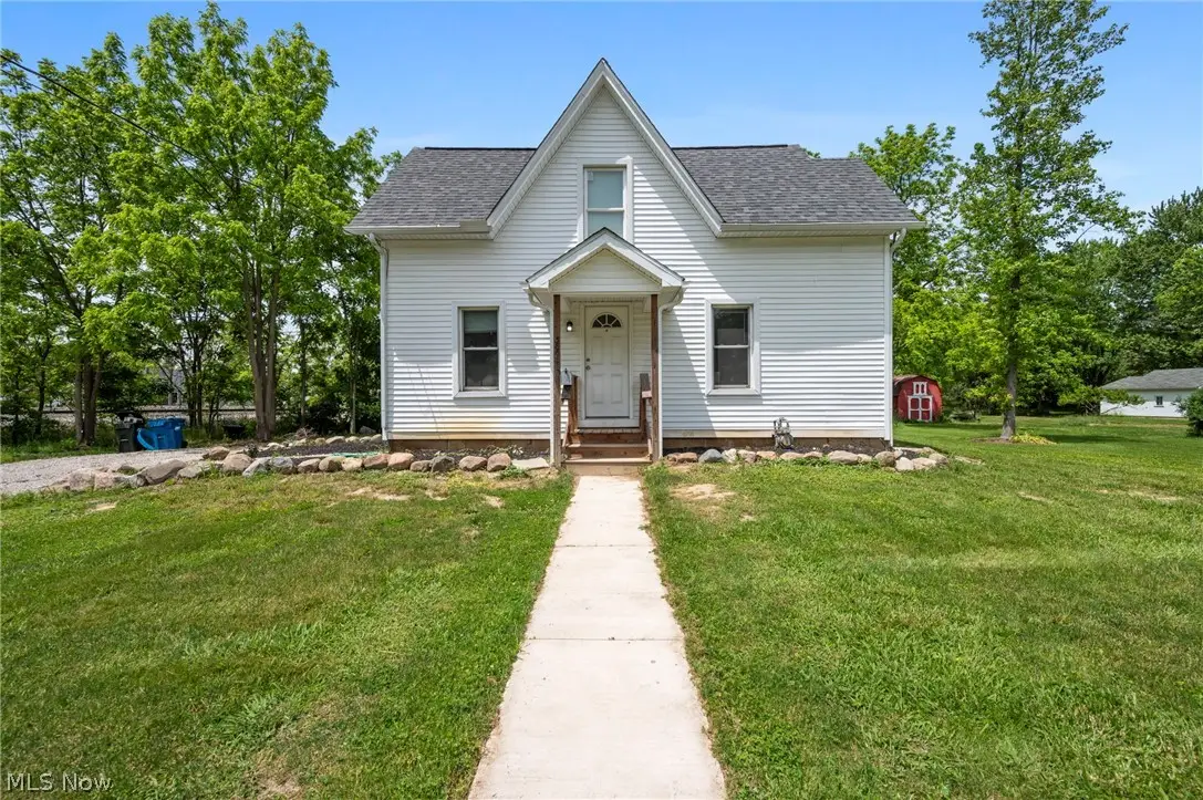 388 Prospect Street, Wellington, OH 44090 - #1