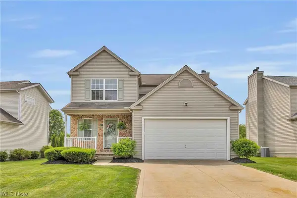 966 Chadwick Lane, Medina, OH 44256