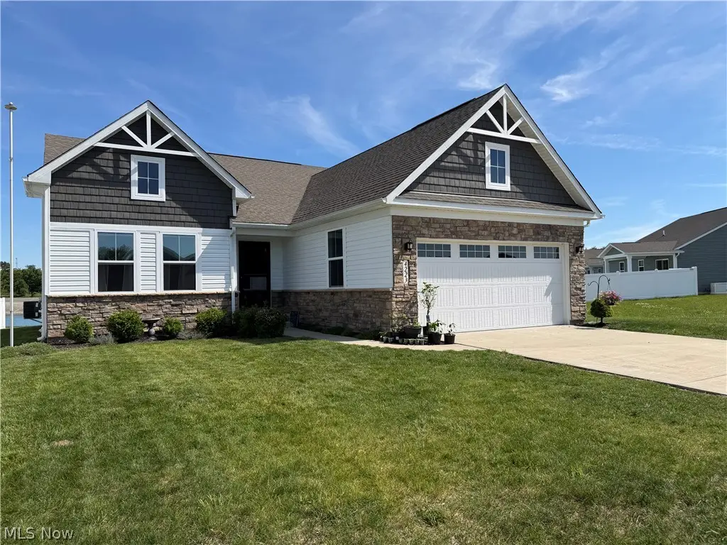 4223 Hidden Village Drive, Perry, OH 44081 - #1