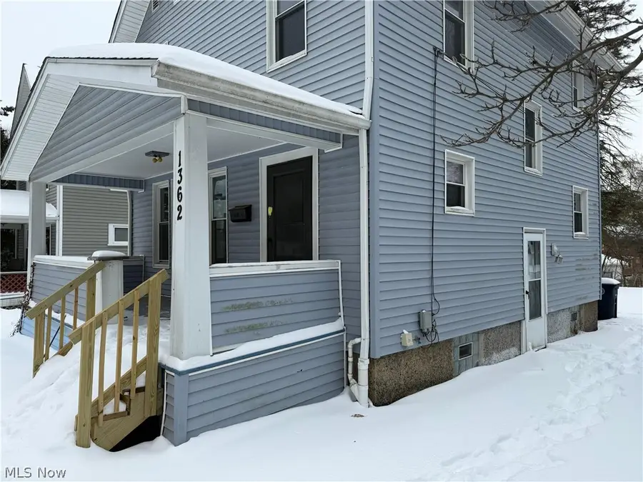 1362 Girard Street, Akron, OH 44301 - #2