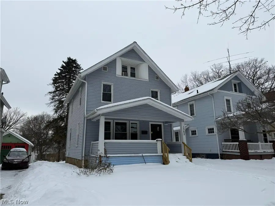 1362 Girard Street, Akron, OH 44301 - #3