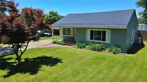 1049 S Luck Avenue, Zanesville, OH 43701