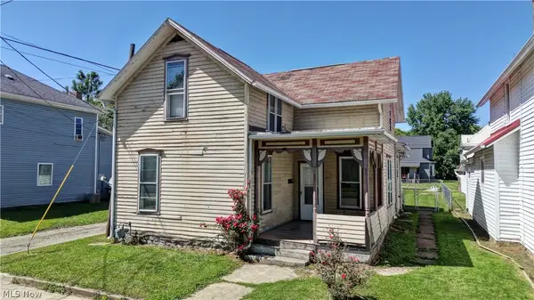 80 Western Avenue, Newark, OH 43055