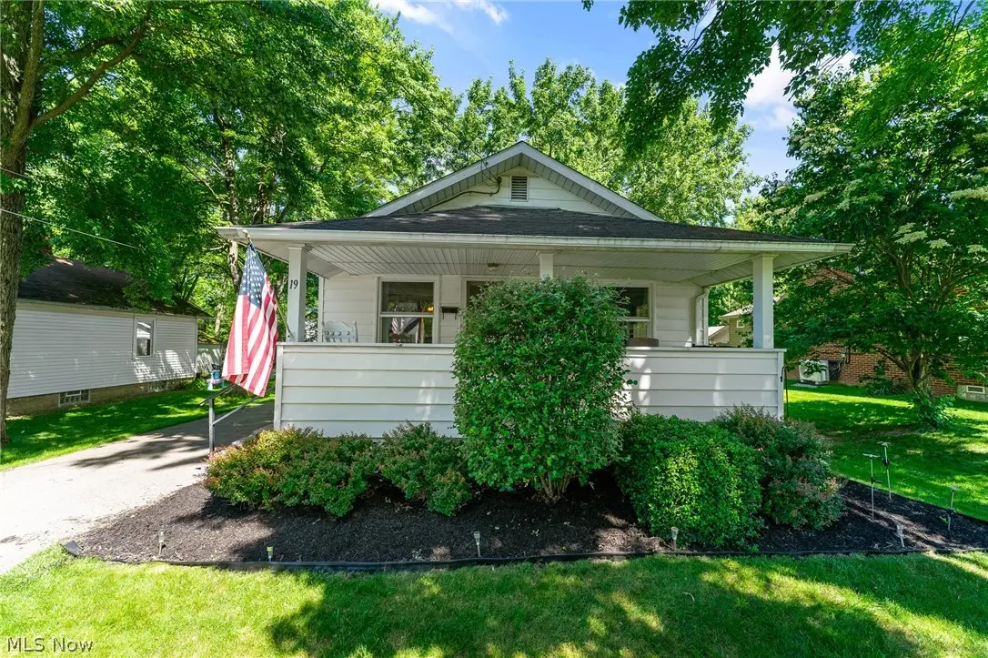 19 Nesbitt Street, Poland, OH 44514 - #1