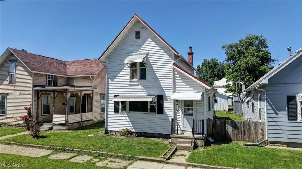 76 Western Avenue, Newark, OH 43055 - #1