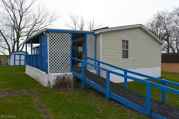 110 Lebanon Road #129, Dalton, OH 44618