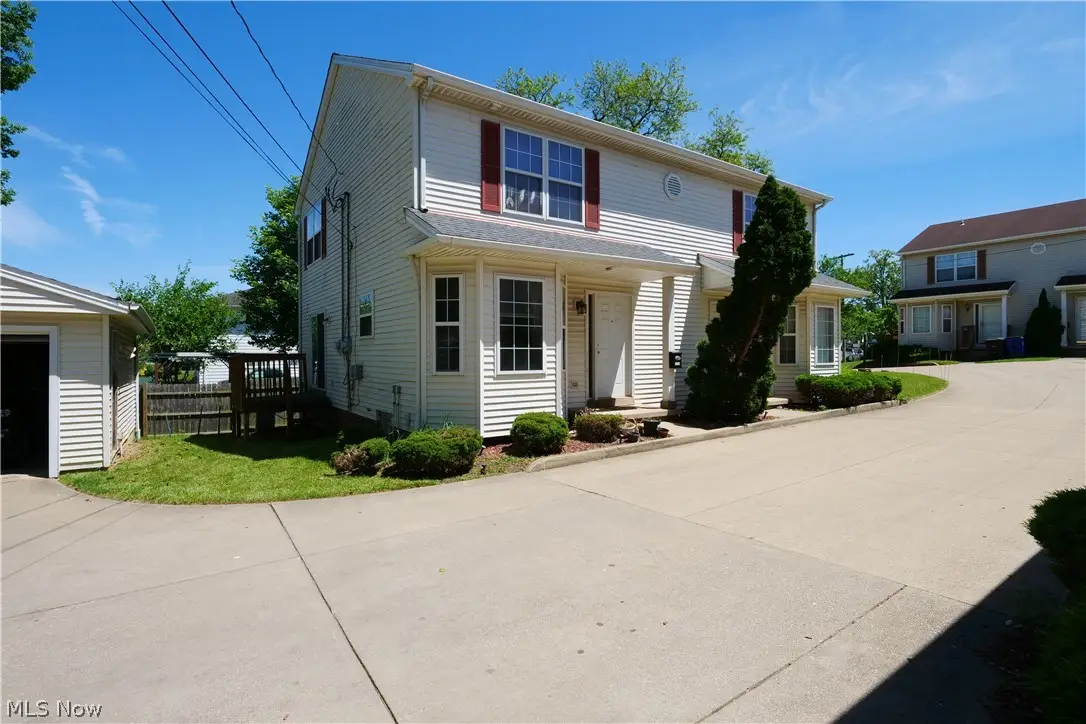 4404 W 53rd Street, Cleveland, OH 44144 - #1